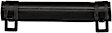 EMH207 Direct Fit Breather Hose, Sold Individually