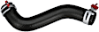 EMH208 Direct Fit Breather Hose, Sold Individually