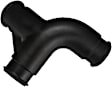 2001 Audi A4 Quattro - Breather Hose, Valve Cover To Tube