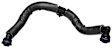 2008 Volkswagen Rabbit - Breather Hose, GAS