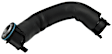 2013 BMW 528i xDrive - Breather Hose, GAS, With Electric Heater