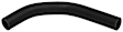 EMH296 Direct Fit Breather Hose, Sold Individually