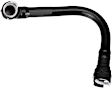 2015 Ford Transit-350 - Breather Hose, GAS