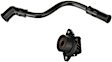 EMH346K Direct Fit Breather Hose, Sold Individually