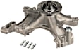 1999 Lexus LS400 - Fan Pulley Bracket, 8 Cyl 4.0L, GAS
