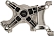 1999 Lexus LS400 - Fan Pulley Bracket, 8 Cyl 4.0L, GAS