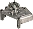 1995 Toyota T100 - Fan Pulley Bracket, 6 Cyl 3.4L, GAS