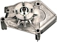 1995 Toyota T100 - Fan Pulley Bracket, 6 Cyl 3.4L, GAS