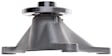 2003 Infiniti G35 - Fan Pulley Bracket, 6 Cyl 3.5L, GAS