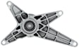 2020 Lexus LX570 - Fan Pulley Bracket, 5.7L 8Cyl, GAS