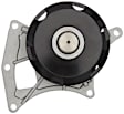 FB1024 Fan Pulley Bracket - Direct Fit, Sold Individually