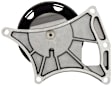 FB1024 Fan Pulley Bracket - Direct Fit, Sold Individually