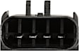 FCM100 Cooling Fan Module Gates OE Replacement