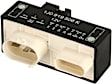 FCM103 Cooling Fan Module Gates OE Replacement