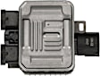 FCM108 Cooling Fan Module Gates OE Replacement