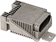 2007 Mercury Milan - Cooling Fan Module, 6 Cyl 3.0L