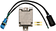 FCM127K Cooling Fan Module Gates OE Replacement