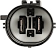 FCM127K Cooling Fan Module Gates OE Replacement