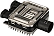 FCM135 Cooling Fan Module Gates OE Replacement