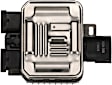 FCM135 Cooling Fan Module Gates OE Replacement