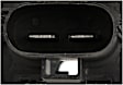 2015 Cadillac SRX - Cooling Fan Module, 6 Cyl 3.6L, FLEX, Engine Cooling Fan Resistor Solution Kit - Right Side