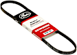 K030305SF Micro-V Series Serpentine Belt - V-belt, Direct Fit, Sold Individually