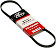 K030308SF Micro-V Series Serpentine Belt - V-belt, Direct Fit, Sold Individually