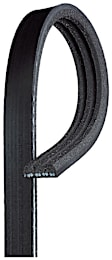 K030323 Serpentine Belt - V-belt, Direct Fit, Sold Individually