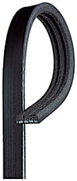 K030431 Serpentine Belt - Direct Fit, Sold Individually