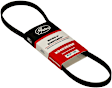 K040352SF Serpentine Belt - Serpentine belt, Direct Fit, Sold Individually