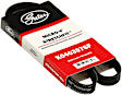 K040357SF Serpentine Belt