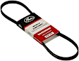 K040358SF Micro-V Series Serpentine Belt - V-belt, Direct Fit, Sold Individually