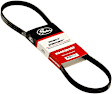 K040363SF Micro-V Series Serpentine Belt - V-belt, Direct Fit, Sold Individually