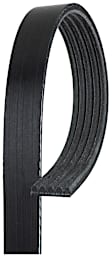 K050455 Serpentine Belt - V-belt, Direct Fit, Sold individually