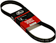 K070365EST Serpentine Belt - Direct Fit, Sold Individually