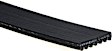 K070448 Serpentine Belt
