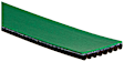 K081244HD Micro-V Series Serpentine Belt - Direct Fit, Sold individually