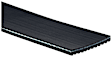 K120476 Micro-V Series Serpentine Belt - V-belt, Direct Fit, Sold Individually