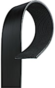 K140429 Micro-V Series Serpentine Belt - V-belt, Direct Fit, Sold Individually
