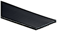 K140429 Micro-V Series Serpentine Belt - V-belt, Direct Fit, Sold Individually