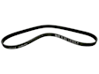 LR011327 Serpentine Belt - Sold Individually