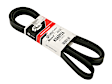 PQR500330 Serpentine Belt - Sold Individually