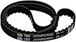 T032 Timing Belt - Direct Fit, Sold Individually