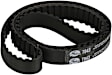 T043 Timing Belt - Direct Fit, Sold Individually
