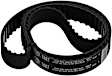 T087 Timing Belt - Direct Fit, Sold individually