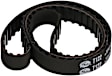 T122 Timing Belt - Direct Fit, Sold Individually