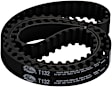 T132 Timing Belt - Direct Fit, Sold Individually