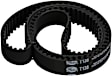 T138 Timing Belt - Direct Fit, Sold Individually