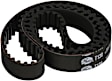 T139 Timing Belt - Direct Fit, Sold Individually