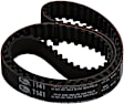 T141 Timing Belt - Direct Fit, Sold individually